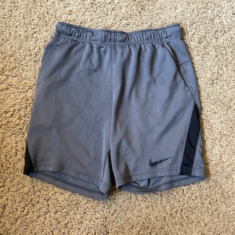 Nike Gym Shorts